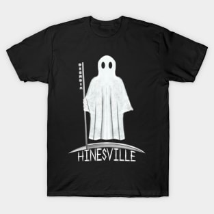 Hinesville Georgia T-Shirt